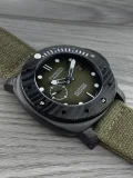 ブランドパネライ高級メンズ軍事時計自動巻き機械式ムーブメント 126906 (7)