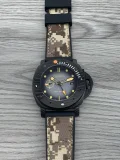 新商品Paneraiコピー自動巻きメンズウォッチ 126902老舗時計店 (1)