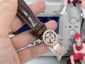 最新パテックフィリップスーパーコピー時計古典彫刻極めて複雑で多機能な作品 129329 (8)