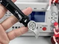 【力強く力強いライン】パテックフィリップパーペチュアルカレンダーコピー時計 129325 (8)