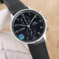 2026最完璧新款IWCポルトギーゼコレクションスーパーコピー時計 129140 (2)