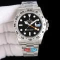 ブランドコピー業界最強ROLEXエクスプローラー II激安時計 129380