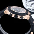 ブルガリ時計コピーその絶妙な仕上がり新款アルミニウム コレクション激安時計 126579 (8)