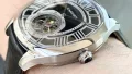 極めて高精度ドライブ ドゥ カルティエスーパーコピー時計シリーズ41mm W4100013-1 (5)