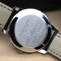 知名度はNo.1パテックフィリップメンズオリジナル輸入品 9015人気時計 129785 (8)