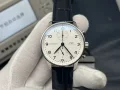 IWC ポルトギーゼコピー日本一流ののコレクション時計 129132 (4)
