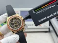 最新商品ロレックス デイトナコピー「スケルトンパンプキンランタン」時計新作入荷 130187 (4)