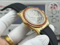 最新商品ロレックス デイトナコピー「スケルトンパンプキンランタン」時計新作入荷 130187 (5)