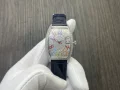 2026年を代表する傑作フランクミュラーコンキスタドールコピーユニセックス時計 130283 (1)