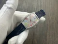 2026年を代表する傑作フランクミュラーコンキスタドールコピーユニセックス時計 130283 (2)