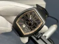 2026年 フランクミュラー男性成功者のヴァンガード V45 クレイジーアワー限定カスタムエディション 130207 (2)