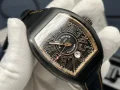 2026年 フランクミュラー男性成功者のヴァンガード V45 クレイジーアワー限定カスタムエディション 130207 (3)
