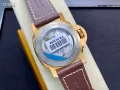 【VS工場出品】人気ブランドパネライクロノグラフコピー時計Cal. P.9010ムーブメント PAM00968 (5)
