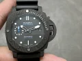 パネライクロノグラフスーパーコピー高級古典的時計 PAM02231【VS工場出品】 (1)