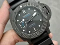 パネライクロノグラフスーパーコピー高級古典的時計 PAM02231【VS工場出品】 (2)