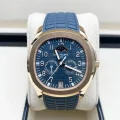 世界最高峰の時計ブランドパテックフィリップアクアノートコピー 5261R-001 (1)