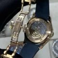 世界最高峰の時計ブランドパテックフィリップアクアノートコピー 5261R-001 (6)