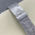パテックフィリップノーチラス高貴な魅力的コピー時計Cal.324 S Cムーブメント 5791-10G-010 (7)