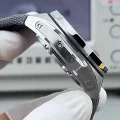 2026最高峰オーデマピゲコピー時計ロイヤル オーク トゥールビヨン Ref. 26656TI.GG.D019VE.01 (5)