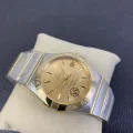 高品質なオメガの高級時計コンステレーション38mm 文字盤123.20.38.21.08.001 VSファクトリー製 (2)