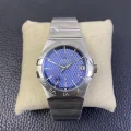 オメガスーパーコピー高級品時計コンステレーション 38mmコーアクシャル123.10.38.21.03.001 (1)