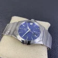オメガスーパーコピー高級品時計コンステレーション 38mmコーアクシャル123.10.38.21.03.001 (3)