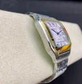 BV工場 人気 ブランドコピーカルティエ サントスメンズイエローゴールド 2058363-3 (4)
