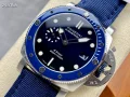 パネライコピークロノグラフメンズ新品時計 PMA01289 (2)