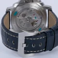 日本全国送料パネライオートマティック44mm激安通販時計Cal.P.9011 VS工場 PAM010334 (3)