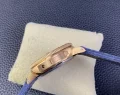 VS工場 2026新品パネライクロノグラフブロンゾ ブルー ブロンズ 自動巻き時計 pam01074 (3)