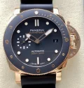VS工場 ブランドメンズパネライクロノグラフスーパーコピー人気時計 PAM2164 (1)