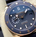 VS工場 ブランドメンズパネライクロノグラフスーパーコピー人気時計 PAM2164 (2)