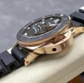 VS工場 ブランドメンズパネライクロノグラフスーパーコピー人気時計 PAM2164 (3)