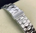 パテックフィリップコピーノーチラス高級優れた時計製造のCal.324 S Cムーブメント 5713/1G-010 (6)