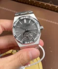 BBS工場オーデマピゲコピー精緻有名ロイヤルオーク 26730BC-1トゥールビヨン (3)