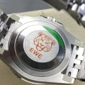 ブランドNo.1のロレックス GMTマスタースーパーコピー時計Cal.3285 EWE工場 126710GRNR (6)