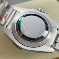 業界最強ROLEX GMTマスター時計コピー116759-1 Cal.3186ムーブメントAMG工場 (8)
