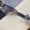 業界最強ROLEX GMTマスター時計コピー116759-1 Cal.3186ムーブメントAMG工場 (9)