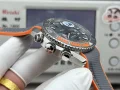 オメガN級品シーマスターマスタークロノメーター 173687クロノグラフ通販腕時計 (6)