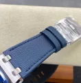 N級品オーデマピゲコピー時計ロイヤルオークオフショアブルー文字盤 26420SO.OO.A029VE.01 (6)