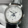 自動巻きPATEK PHILIPPE スーパーコピー時計カレンダー5396G-002アニュアル (2)