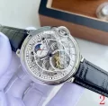 人気のカルティエコピー腕時計 ロトンド ドゥ 自動巻き メンズ (2)
