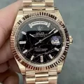 最高級ロレックスコピー2023新品M228235-0045 デイデイト 40mm 3255ムーブメント搭載！ (1)