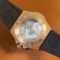 2023新品ウブロコピーn級 ビッグ・バン ワンクリック キングゴールド レインボー 465.OX.9910.LR.0999 (5)
