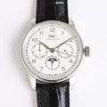 IWC ポルトギーゼ最新モデルスーパーコピー時計 IW344203全国送料無料 (2)