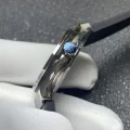 新品ウブロコピーレディース時計 クラシック・フュージョン 581.NX.1470.RX (3)