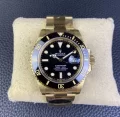 CLEAN製 ロレックスコピー時計n級 サブマリーナー デイト41mm 126618LN (1)