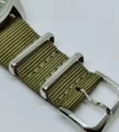 IWCパイロット高品質時計コピーエンジェルス IW389008 (4)
