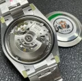 【CLEAN製】人気のロレックス時計コピー オイスターパーペチュアル 41mm イエロー M124300 (4)