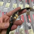 2023最新品オメガコピー時計 コンステレーション131.23.41.21.10.001 グリーン 41mm 【TW工場】 (3)